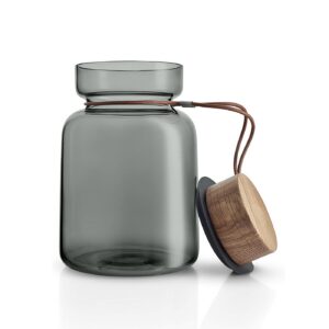 Potes de armazenamento Solo Silhouette (1,5 litro)