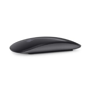 Magic Mouse 2 (Sem fio, Recarregável) - Cinza espacial