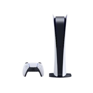 Console de jogos 5 Edição Digital