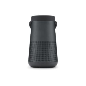 Caixa de som Bluetooth SoundLink® Revolve+