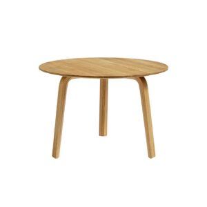 Mesa lateral Bella HAY ØxA 60x39cm