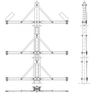 ARMAÇÃO AT-EVDAL