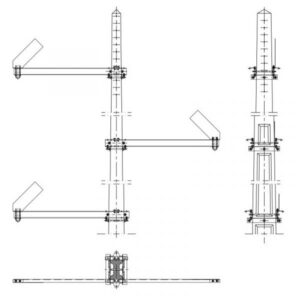 ARMAÇÃO AT-EVFR