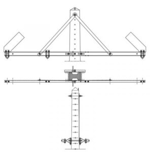ARMAÇÃO MT-HAL A2S