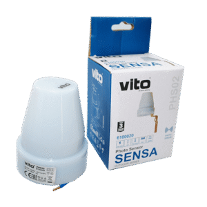 Sensor de Movimento de Teto 2000W 6100020 BR