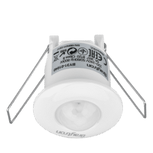 Sensor de Movimento Interno 360 MAX 800W IP20 BY31-01040