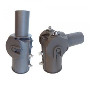 Adaptador para Luminária