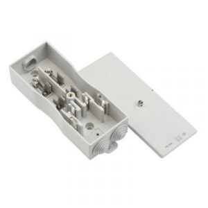 Caixa de Coffret para Poste