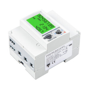 Victron Medidor de consumo de energia EM24 Ethernet - Medidores de energia