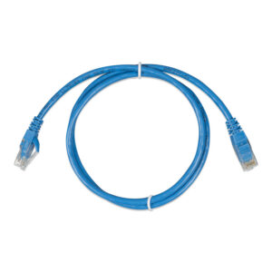 Victron RJ45 UTP Cable 1,8m - Cabos de comunicação victron