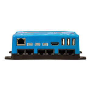 Monitorização do sistema Victron Cerbo GX MK2 -