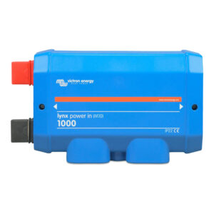 Victron Lynx Power In M10 - Proteções DC