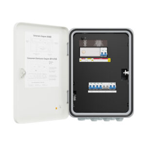 Huawei SmartGuard 63A-T0 - Acessórios