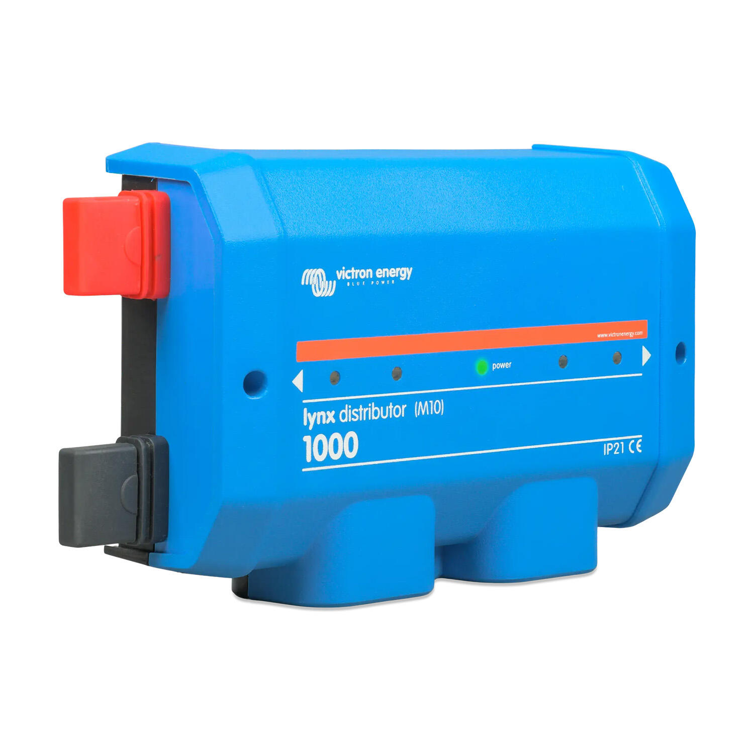 Victron Lynx distribuidor M10 - Proteções DC - Image 2