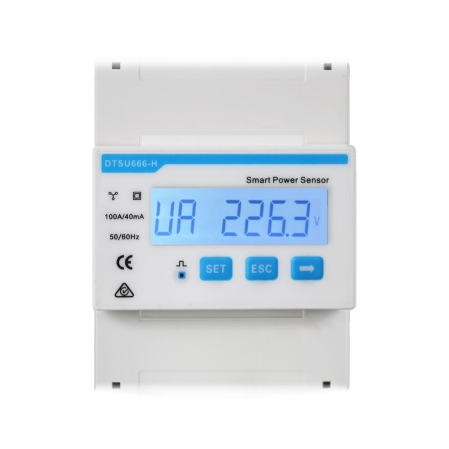 Huawei medidor de consumo de energia Smart Power Sensor 3P - Medidores de energia