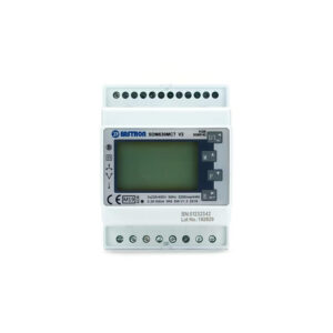 SolPlanet medidor de energia 3PH EASTRON SDM 630-Modbus (Indirect Reading) - Medidores de energia