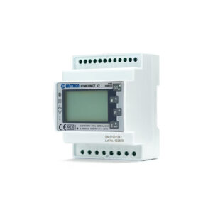 SolPlanet medidor de energia 3PH EASTRON SDM 630-Modbus (Indirect Reading) - Medidores de energia