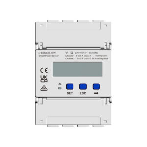 Energy meter 3P Dual 485 Fox Ess - Medidores de energia