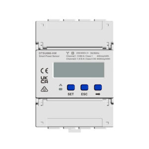 Huawei Smart Power Sensor DTSU666-HW 3Ph 80A - Medidores de energia