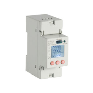 Solis Meter 1PH (Com CT) - Medidores de energia