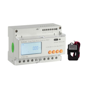 Solis Meter 3PH para invesores até 150kw (3 externos) - Medidores de energia