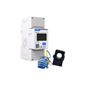 Hoymiles meter 1P DDSU666 + CT 100A - Medidores de energia