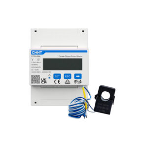 Hoymiles meter 3P DTSU666 + CT 100A - Medidores de energia