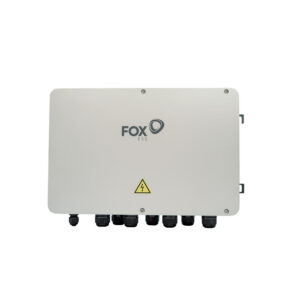 DataLogger Smart Communication Box Fox Ess - Acessórios