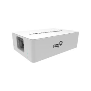 Fox ESS Energy Cube 4800 Kit 9.6kWh - Kits Bateria Lítio