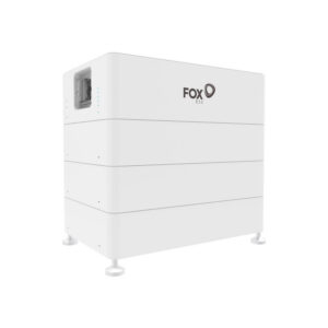 Fox ESS Energy Cube 4800 Kit 19.2kWh - Kits Bateria Lítio