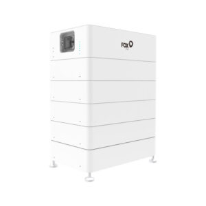 Fox ESS Energy Cube 4800 Kit 28.8kWh - Kits Bateria Lítio