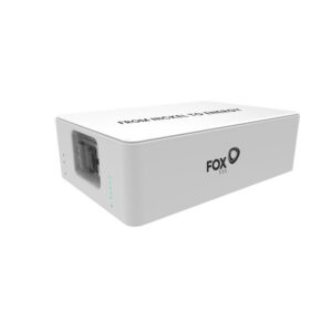 Fox ESS Energy Cube 4800 Kit 28.8kWh - Kits Bateria Lítio