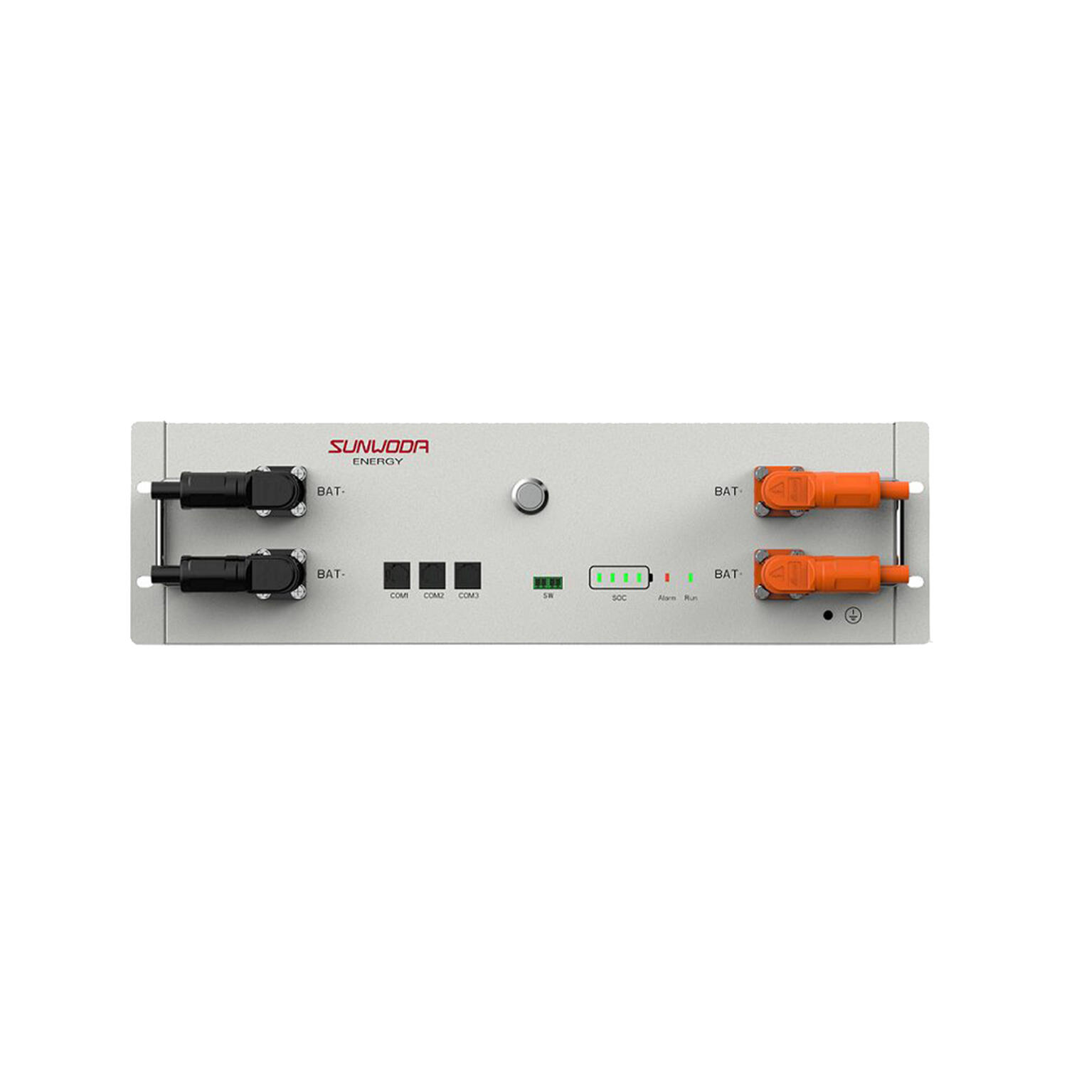 Sunwoda Kit Atrix 40.96kWh - Kits Bateria Lítio - Image 2