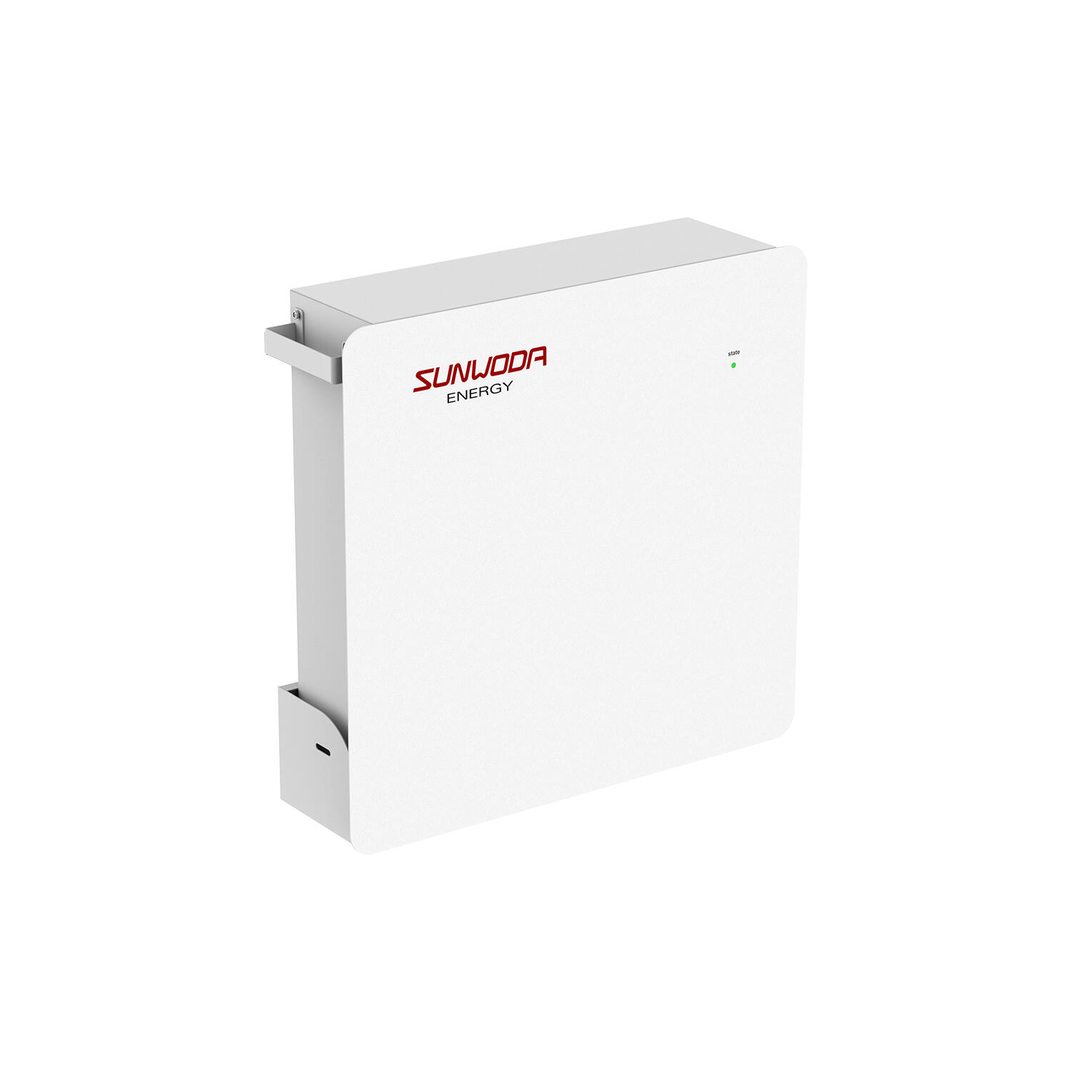Sunwoda kit Monawall 10.24kWh compatível com Victron - Kits Bateria Lítio - Image 2