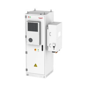 Sunwoda Oasis 60kWh - Módulos