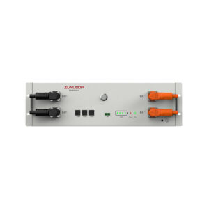 Sunwoda Kit Atrix 10.24KWh para Solis - Kits Bateria Lítio