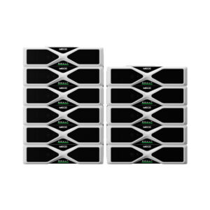 KIT 57.42kWh HV - 5K3 EVO - Kits Bateria Lítio