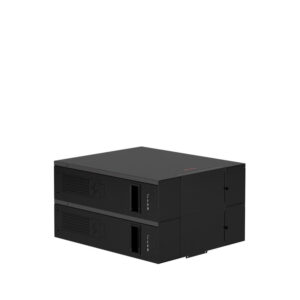 Weco Kit 5K0-LT LV 10.24kWh - Kits Bateria Lítio