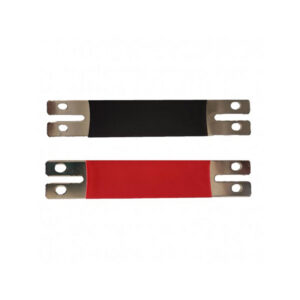 Weco Pair of bus bars for 4-4LT/5K0LT Paralelo - Acessórios de bateria