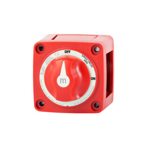 Corta corrente de bateria 48v 300A - Acessórios de bateria