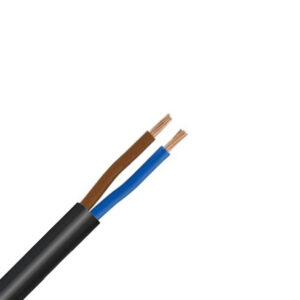 Cabo flexível 2x1mm - Cabos elétricos