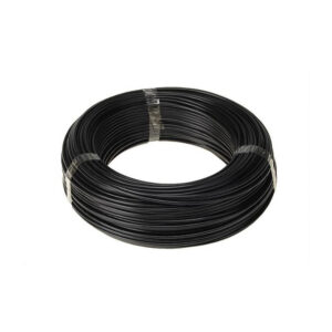 Cabo flexível 2x1mm - Cabos elétricos