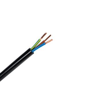 Cabo elétrico RV-K 3G6mm² - Cabos elétricos