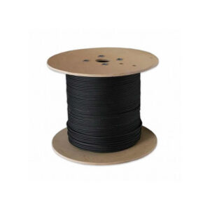 Cabos Solares 6mm Bobine 100m - Cabos solares