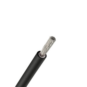 Cabos Solares 6mm Bobine 100m - Cabos solares