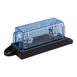Victron Fuse Holder for MEGA-fuse - Proteções DC