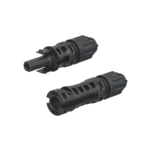 Staubli Conector MC4-Evo 2 Par 4/6mm² - Conectores solares
