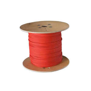 Cabos Solares 6mm Bobine 30m - Cabos solares