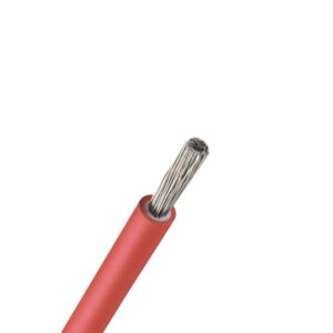 Cabos Solares 4mm Bobine 100m - Cabos solares