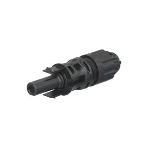 Staubli conector MC4-Evo 2 Par 4/6mm² (5.9-7.3mm) - Conectores solares